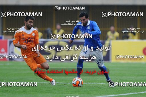 638715, Alborz, [*parameter:4*], لیگ برتر فوتبال ایران، Persian Gulf Cup، Week 15، First Leg، Saipa 0 v 1 Esteghlal on 2013/11/03 at Enghelab Stadium