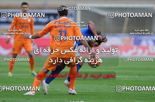 638769, Alborz, [*parameter:4*], لیگ برتر فوتبال ایران، Persian Gulf Cup، Week 15، First Leg، Saipa 0 v 1 Esteghlal on 2013/11/03 at Enghelab Stadium