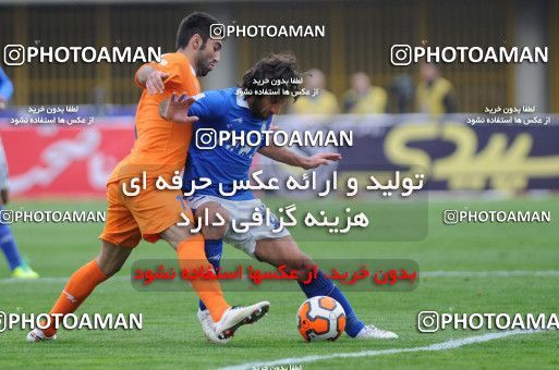 638746, Alborz, [*parameter:4*], لیگ برتر فوتبال ایران، Persian Gulf Cup، Week 15، First Leg، Saipa 0 v 1 Esteghlal on 2013/11/03 at Enghelab Stadium