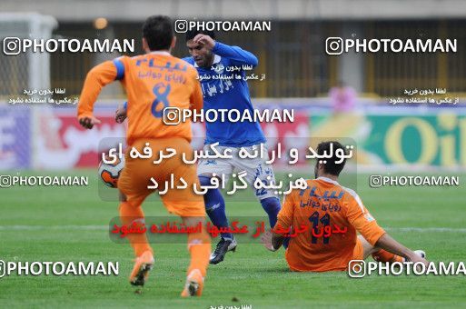 638673, Alborz, [*parameter:4*], لیگ برتر فوتبال ایران، Persian Gulf Cup، Week 15، First Leg، Saipa 0 v 1 Esteghlal on 2013/11/03 at Enghelab Stadium