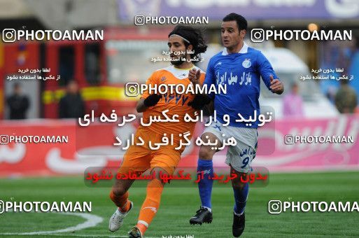 638711, Alborz, [*parameter:4*], لیگ برتر فوتبال ایران، Persian Gulf Cup، Week 15، First Leg، Saipa 0 v 1 Esteghlal on 2013/11/03 at Enghelab Stadium