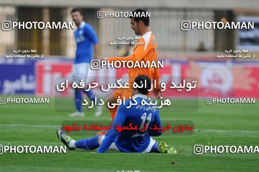638714, Alborz, [*parameter:4*], لیگ برتر فوتبال ایران، Persian Gulf Cup، Week 15، First Leg، Saipa 0 v 1 Esteghlal on 2013/11/03 at Enghelab Stadium