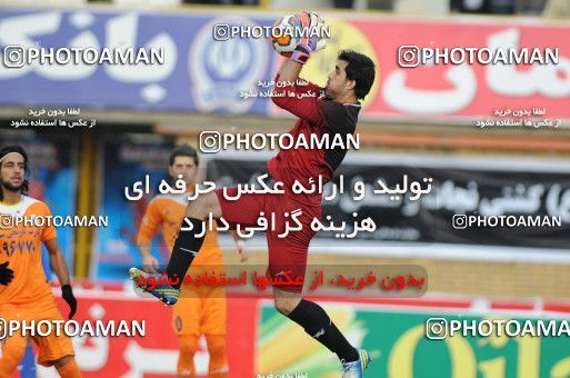 638734, Alborz, [*parameter:4*], لیگ برتر فوتبال ایران، Persian Gulf Cup، Week 15، First Leg، Saipa 0 v 1 Esteghlal on 2013/11/03 at Enghelab Stadium