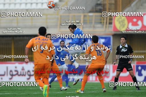 638681, Alborz, [*parameter:4*], لیگ برتر فوتبال ایران، Persian Gulf Cup، Week 15، First Leg، Saipa 0 v 1 Esteghlal on 2013/11/03 at Enghelab Stadium