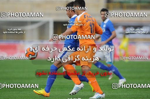 638753, Alborz, [*parameter:4*], لیگ برتر فوتبال ایران، Persian Gulf Cup، Week 15، First Leg، Saipa 0 v 1 Esteghlal on 2013/11/03 at Enghelab Stadium