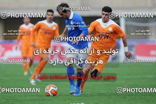 638743, Alborz, [*parameter:4*], لیگ برتر فوتبال ایران، Persian Gulf Cup، Week 15، First Leg، Saipa 0 v 1 Esteghlal on 2013/11/03 at Enghelab Stadium