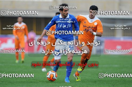 638685, Alborz, [*parameter:4*], لیگ برتر فوتبال ایران، Persian Gulf Cup، Week 15، First Leg، Saipa 0 v 1 Esteghlal on 2013/11/03 at Enghelab Stadium