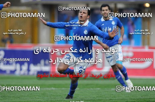 638741, Alborz, [*parameter:4*], لیگ برتر فوتبال ایران، Persian Gulf Cup، Week 15، First Leg، Saipa 0 v 1 Esteghlal on 2013/11/03 at Enghelab Stadium