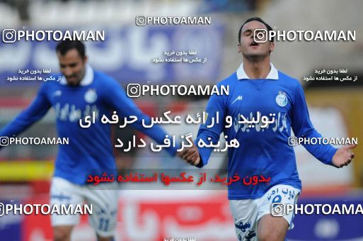 638712, Alborz, [*parameter:4*], لیگ برتر فوتبال ایران، Persian Gulf Cup، Week 15، First Leg، Saipa 0 v 1 Esteghlal on 2013/11/03 at Enghelab Stadium
