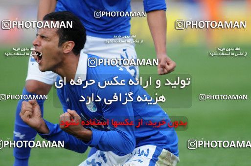 638693, Alborz, [*parameter:4*], لیگ برتر فوتبال ایران، Persian Gulf Cup، Week 15، First Leg، Saipa 0 v 1 Esteghlal on 2013/11/03 at Enghelab Stadium