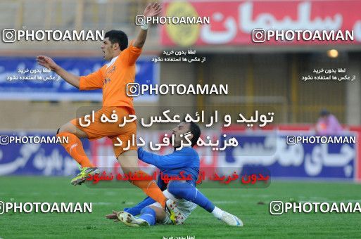 638771, Alborz, [*parameter:4*], لیگ برتر فوتبال ایران، Persian Gulf Cup، Week 15، First Leg، Saipa 0 v 1 Esteghlal on 2013/11/03 at Enghelab Stadium