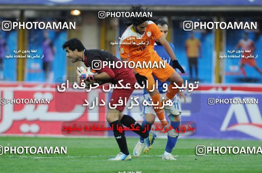 638759, Alborz, [*parameter:4*], لیگ برتر فوتبال ایران، Persian Gulf Cup، Week 15، First Leg، Saipa 0 v 1 Esteghlal on 2013/11/03 at Enghelab Stadium