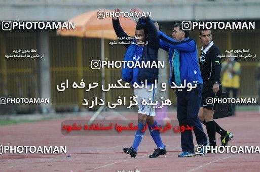 638675, Alborz, [*parameter:4*], لیگ برتر فوتبال ایران، Persian Gulf Cup، Week 15، First Leg، Saipa 0 v 1 Esteghlal on 2013/11/03 at Enghelab Stadium