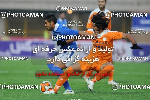 638695, Alborz, [*parameter:4*], لیگ برتر فوتبال ایران، Persian Gulf Cup، Week 15، First Leg، Saipa 0 v 1 Esteghlal on 2013/11/03 at Enghelab Stadium