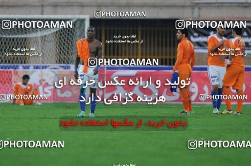 638674, Alborz, [*parameter:4*], لیگ برتر فوتبال ایران، Persian Gulf Cup، Week 15، First Leg، Saipa 0 v 1 Esteghlal on 2013/11/03 at Enghelab Stadium