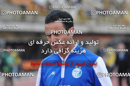 638657, Alborz, [*parameter:4*], لیگ برتر فوتبال ایران، Persian Gulf Cup، Week 15، First Leg، Saipa 0 v 1 Esteghlal on 2013/11/03 at Enghelab Stadium