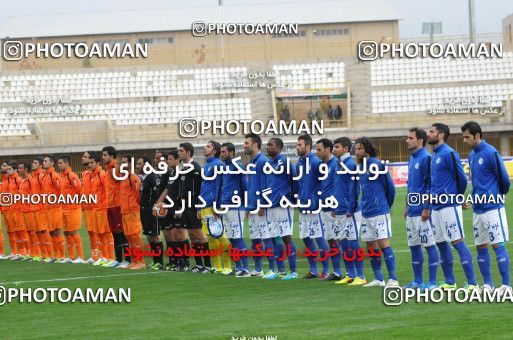 638664, Alborz, [*parameter:4*], لیگ برتر فوتبال ایران، Persian Gulf Cup، Week 15، First Leg، Saipa 0 v 1 Esteghlal on 2013/11/03 at Enghelab Stadium