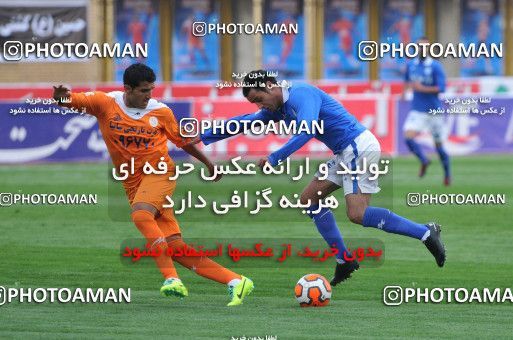 638694, Alborz, [*parameter:4*], لیگ برتر فوتبال ایران، Persian Gulf Cup، Week 15، First Leg، Saipa 0 v 1 Esteghlal on 2013/11/03 at Enghelab Stadium