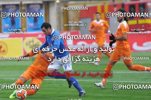 638751, Alborz, [*parameter:4*], لیگ برتر فوتبال ایران، Persian Gulf Cup، Week 15، First Leg، Saipa 0 v 1 Esteghlal on 2013/11/03 at Enghelab Stadium