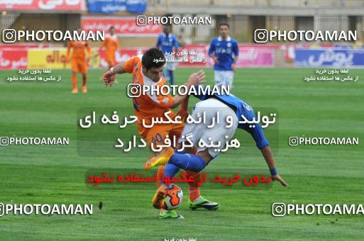 638676, Alborz, [*parameter:4*], لیگ برتر فوتبال ایران، Persian Gulf Cup، Week 15، First Leg، Saipa 0 v 1 Esteghlal on 2013/11/03 at Enghelab Stadium