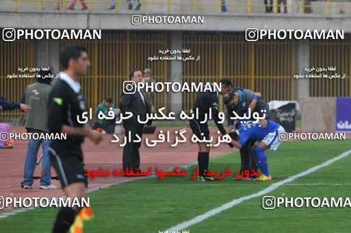 638696, Alborz, [*parameter:4*], لیگ برتر فوتبال ایران، Persian Gulf Cup، Week 15، First Leg، Saipa 0 v 1 Esteghlal on 2013/11/03 at Enghelab Stadium