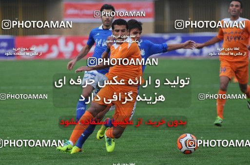 638710, Alborz, [*parameter:4*], لیگ برتر فوتبال ایران، Persian Gulf Cup، Week 15، First Leg، Saipa 0 v 1 Esteghlal on 2013/11/03 at Enghelab Stadium