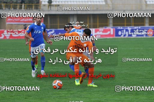 638699, Alborz, [*parameter:4*], لیگ برتر فوتبال ایران، Persian Gulf Cup، Week 15، First Leg، Saipa 0 v 1 Esteghlal on 2013/11/03 at Enghelab Stadium