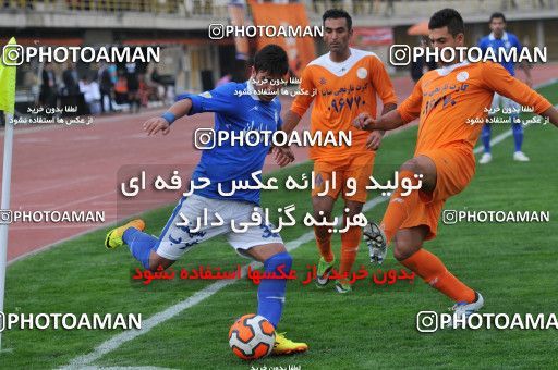 638723, Alborz, [*parameter:4*], لیگ برتر فوتبال ایران، Persian Gulf Cup، Week 15، First Leg، Saipa 0 v 1 Esteghlal on 2013/11/03 at Enghelab Stadium