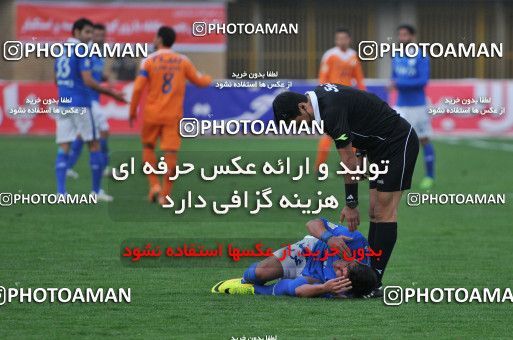 638649, Alborz, [*parameter:4*], لیگ برتر فوتبال ایران، Persian Gulf Cup، Week 15، First Leg، Saipa 0 v 1 Esteghlal on 2013/11/03 at Enghelab Stadium