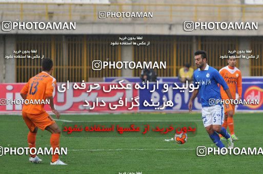 638678, Alborz, [*parameter:4*], لیگ برتر فوتبال ایران، Persian Gulf Cup، Week 15، First Leg، Saipa 0 v 1 Esteghlal on 2013/11/03 at Enghelab Stadium