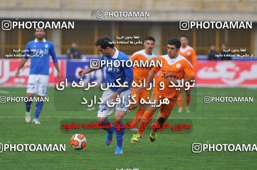 638713, Alborz, [*parameter:4*], لیگ برتر فوتبال ایران، Persian Gulf Cup، Week 15، First Leg، Saipa 0 v 1 Esteghlal on 2013/11/03 at Enghelab Stadium