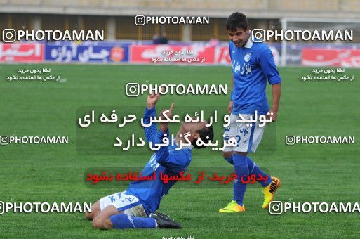 638755, Alborz, [*parameter:4*], لیگ برتر فوتبال ایران، Persian Gulf Cup، Week 15، First Leg، Saipa 0 v 1 Esteghlal on 2013/11/03 at Enghelab Stadium