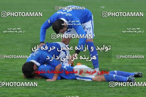 638672, Alborz, [*parameter:4*], لیگ برتر فوتبال ایران، Persian Gulf Cup، Week 15، First Leg، Saipa 0 v 1 Esteghlal on 2013/11/03 at Enghelab Stadium