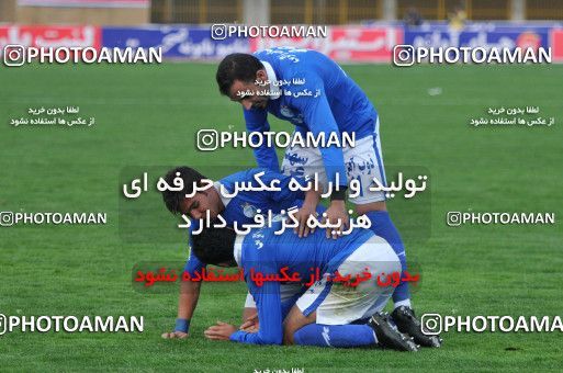 638756, Alborz, [*parameter:4*], لیگ برتر فوتبال ایران، Persian Gulf Cup، Week 15، First Leg، Saipa 0 v 1 Esteghlal on 2013/11/03 at Enghelab Stadium