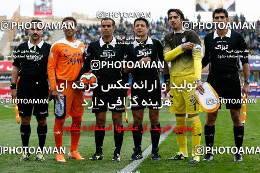 638950, Alborz, [*parameter:4*], لیگ برتر فوتبال ایران، Persian Gulf Cup، Week 15، First Leg، Saipa 0 v 1 Esteghlal on 2013/11/03 at Enghelab Stadium