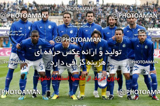 638964, Alborz, [*parameter:4*], لیگ برتر فوتبال ایران، Persian Gulf Cup، Week 15، First Leg، Saipa 0 v 1 Esteghlal on 2013/11/03 at Enghelab Stadium