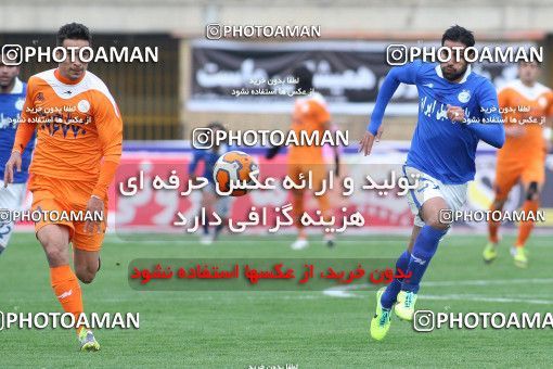 638959, Alborz, [*parameter:4*], لیگ برتر فوتبال ایران، Persian Gulf Cup، Week 15، First Leg، Saipa 0 v 1 Esteghlal on 2013/11/03 at Enghelab Stadium