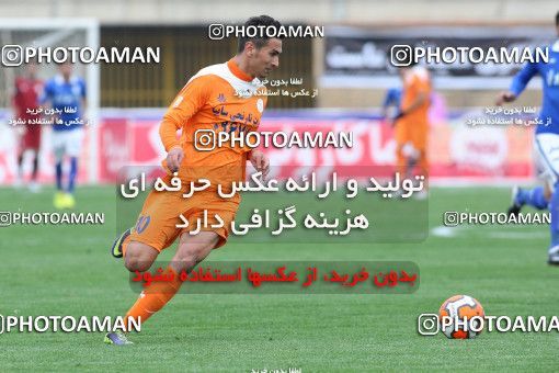638963, Alborz, [*parameter:4*], لیگ برتر فوتبال ایران، Persian Gulf Cup، Week 15، First Leg، Saipa 0 v 1 Esteghlal on 2013/11/03 at Enghelab Stadium