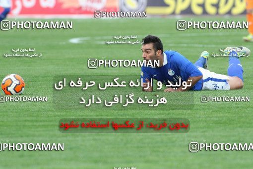 638933, Alborz, [*parameter:4*], لیگ برتر فوتبال ایران، Persian Gulf Cup، Week 15، First Leg، Saipa 0 v 1 Esteghlal on 2013/11/03 at Enghelab Stadium