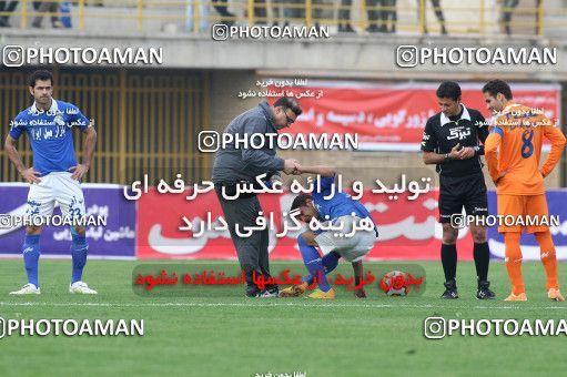 638927, Alborz, [*parameter:4*], لیگ برتر فوتبال ایران، Persian Gulf Cup، Week 15، First Leg، Saipa 0 v 1 Esteghlal on 2013/11/03 at Enghelab Stadium