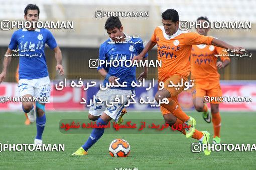 638962, Alborz, [*parameter:4*], لیگ برتر فوتبال ایران، Persian Gulf Cup، Week 15، First Leg، Saipa 0 v 1 Esteghlal on 2013/11/03 at Enghelab Stadium