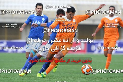 638936, Alborz, [*parameter:4*], لیگ برتر فوتبال ایران، Persian Gulf Cup، Week 15، First Leg، Saipa 0 v 1 Esteghlal on 2013/11/03 at Enghelab Stadium