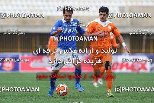 638926, Alborz, [*parameter:4*], لیگ برتر فوتبال ایران، Persian Gulf Cup، Week 15، First Leg، Saipa 0 v 1 Esteghlal on 2013/11/03 at Enghelab Stadium