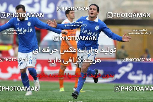 638955, Alborz, [*parameter:4*], لیگ برتر فوتبال ایران، Persian Gulf Cup، Week 15، First Leg، Saipa 0 v 1 Esteghlal on 2013/11/03 at Enghelab Stadium