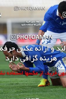 638931, Alborz, [*parameter:4*], لیگ برتر فوتبال ایران، Persian Gulf Cup، Week 15، First Leg، Saipa 0 v 1 Esteghlal on 2013/11/03 at Enghelab Stadium