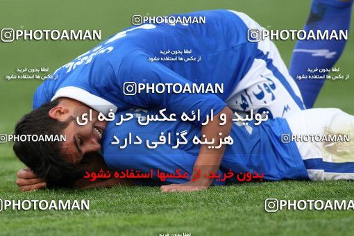 638961, Alborz, [*parameter:4*], لیگ برتر فوتبال ایران، Persian Gulf Cup، Week 15، First Leg، Saipa 0 v 1 Esteghlal on 2013/11/03 at Enghelab Stadium