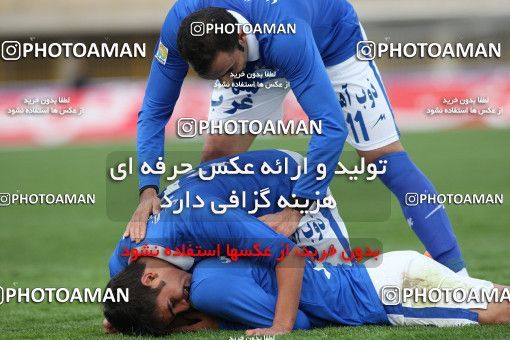638940, Alborz, [*parameter:4*], لیگ برتر فوتبال ایران، Persian Gulf Cup، Week 15، First Leg، Saipa 0 v 1 Esteghlal on 2013/11/03 at Enghelab Stadium