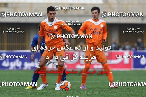 638949, Alborz, [*parameter:4*], لیگ برتر فوتبال ایران، Persian Gulf Cup، Week 15، First Leg، Saipa 0 v 1 Esteghlal on 2013/11/03 at Enghelab Stadium