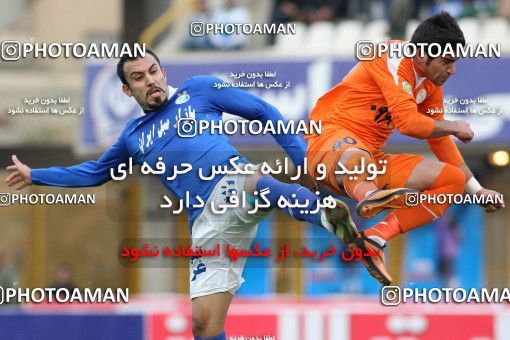 638941, Alborz, [*parameter:4*], لیگ برتر فوتبال ایران، Persian Gulf Cup، Week 15، First Leg، Saipa 0 v 1 Esteghlal on 2013/11/03 at Enghelab Stadium
