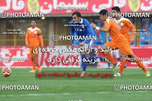 638943, Alborz, [*parameter:4*], لیگ برتر فوتبال ایران، Persian Gulf Cup، Week 15، First Leg، Saipa 0 v 1 Esteghlal on 2013/11/03 at Enghelab Stadium